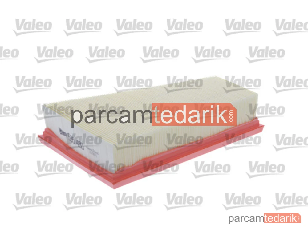 VALEO 585480 | Hava Filtresi — Mercedes-Benz Gla-Serisi, Mercedes-Benz Cla Shooting Brake, Infiniti Q30